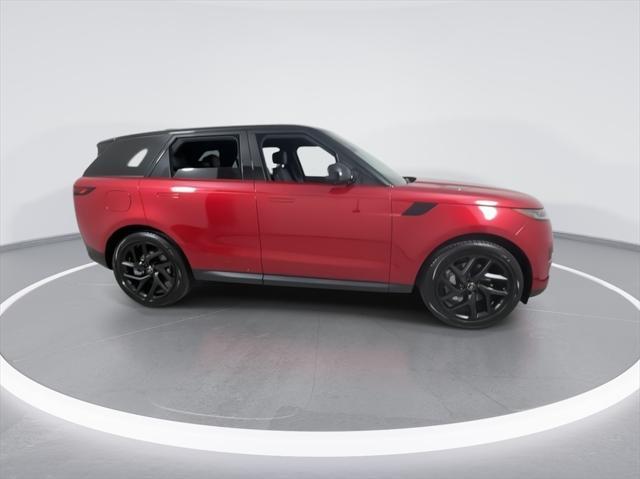 new 2024 Land Rover Range Rover Sport car, priced at $91,910