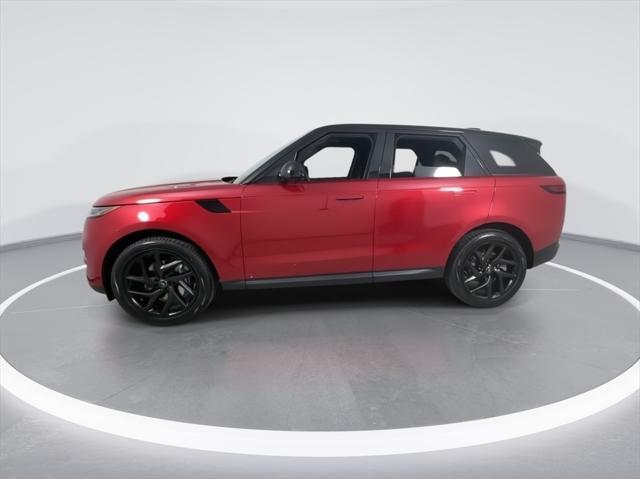 new 2024 Land Rover Range Rover Sport car, priced at $91,910