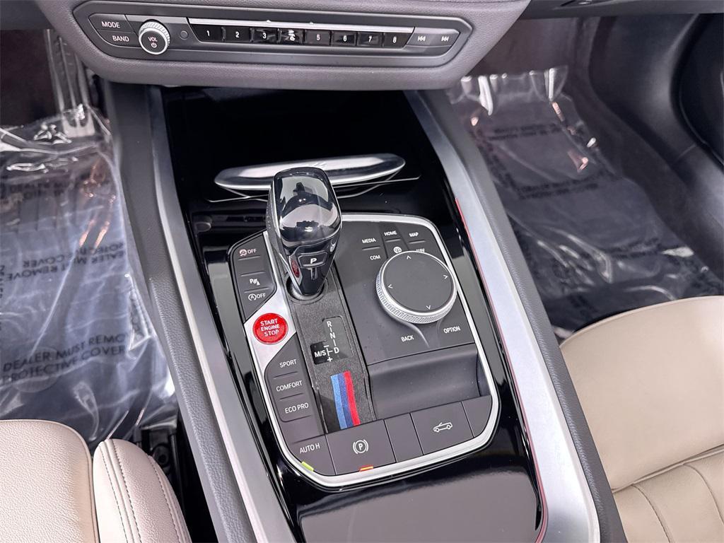 used 2020 BMW Z4 car, priced at $40,986