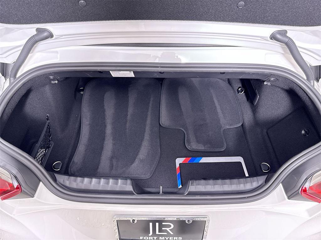 used 2020 BMW Z4 car, priced at $40,986