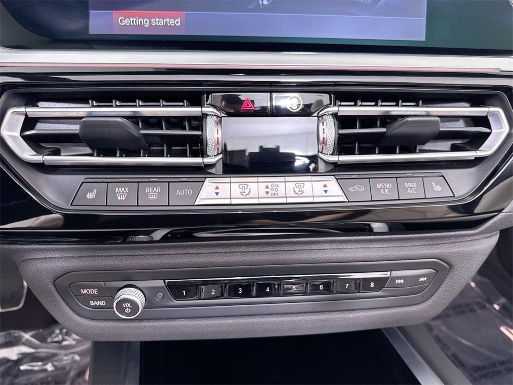 used 2020 BMW Z4 car, priced at $40,986