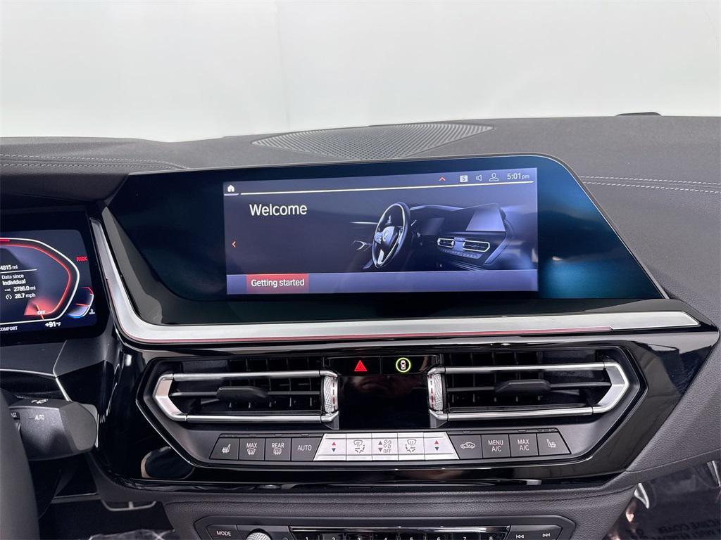 used 2020 BMW Z4 car, priced at $40,986