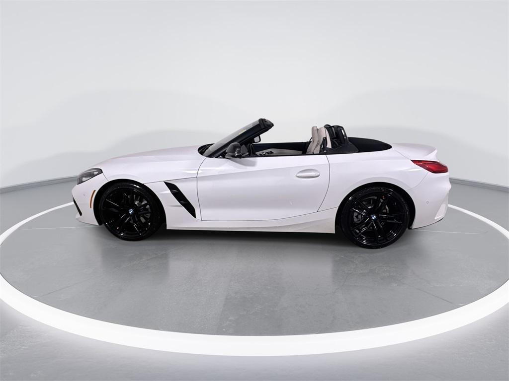 used 2020 BMW Z4 car, priced at $40,986