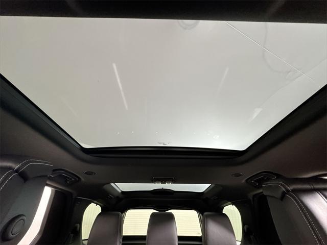 used 2024 Land Rover Discovery car, priced at $68,797