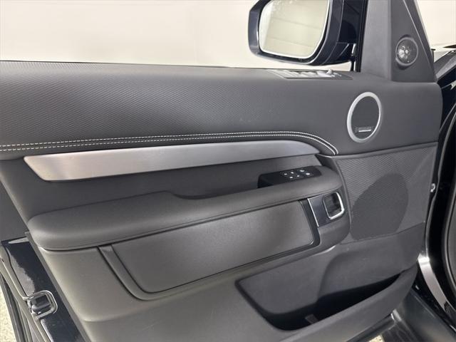 used 2024 Land Rover Discovery car, priced at $68,797