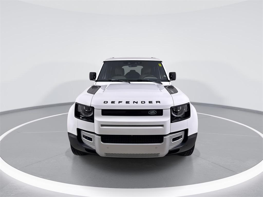 used 2023 Land Rover Defender car, priced at $64,243