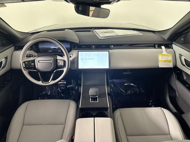 new 2026 Land Rover Range Rover Velar car, priced at $79,790