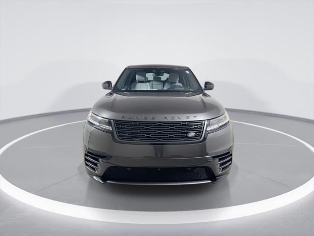 new 2026 Land Rover Range Rover Velar car, priced at $79,790