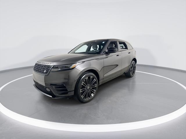 new 2026 Land Rover Range Rover Velar car, priced at $79,790