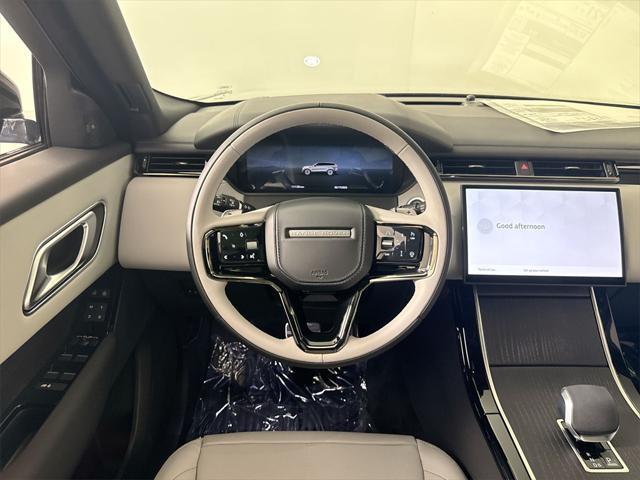 new 2026 Land Rover Range Rover Velar car, priced at $79,790