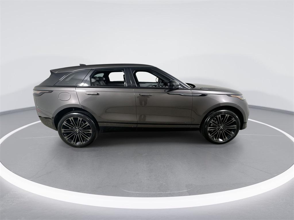 new 2026 Land Rover Range Rover Velar car, priced at $79,790