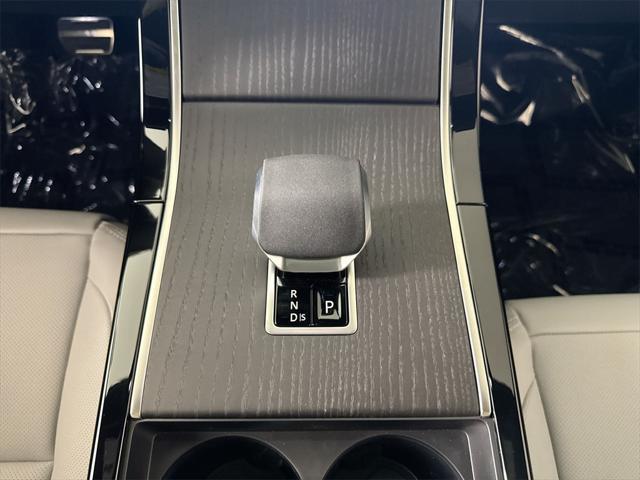 new 2026 Land Rover Range Rover Velar car, priced at $79,790