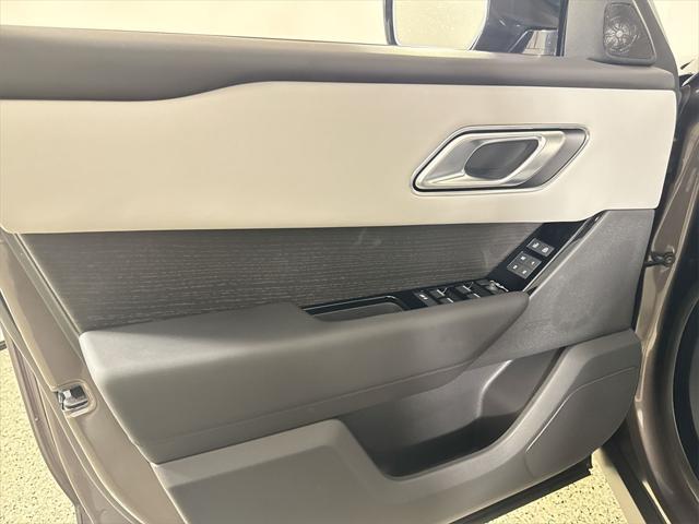new 2026 Land Rover Range Rover Velar car, priced at $79,790