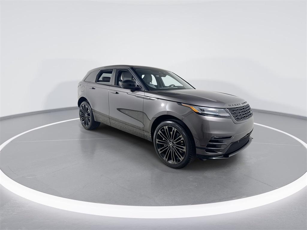 new 2026 Land Rover Range Rover Velar car, priced at $79,790