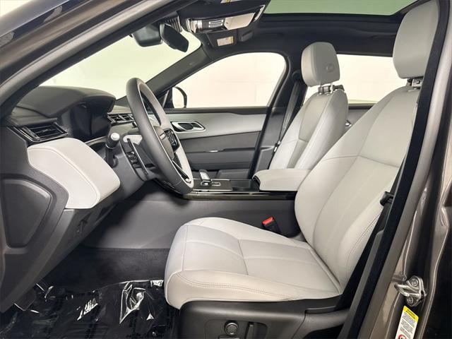 new 2026 Land Rover Range Rover Velar car, priced at $79,790