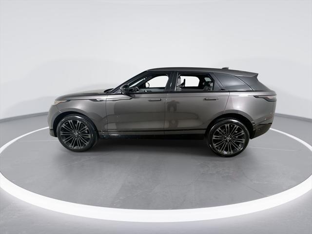 new 2026 Land Rover Range Rover Velar car, priced at $79,790