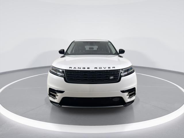 new 2025 Land Rover Range Rover Velar car, priced at $73,305