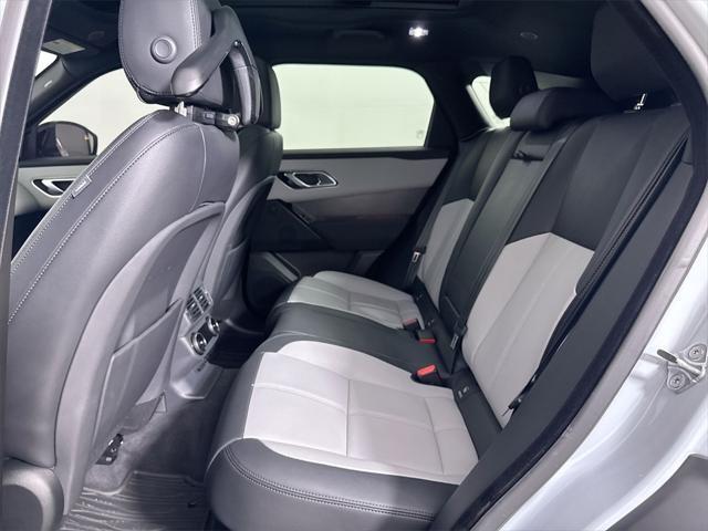used 2024 Land Rover Range Rover Velar car, priced at $58,497