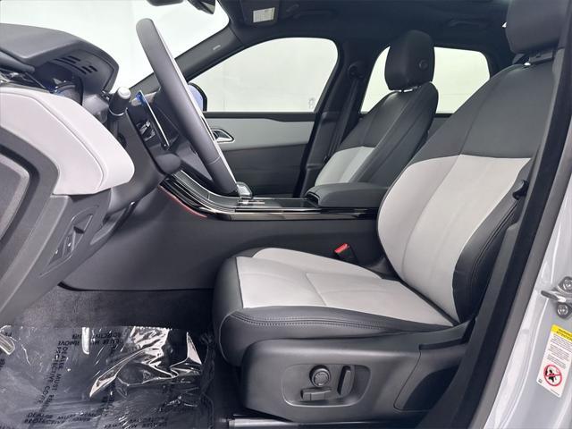 used 2024 Land Rover Range Rover Velar car, priced at $58,497