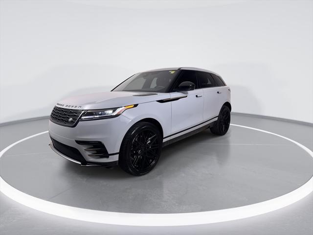 used 2024 Land Rover Range Rover Velar car, priced at $58,497