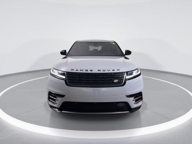 used 2024 Land Rover Range Rover Velar car, priced at $58,497