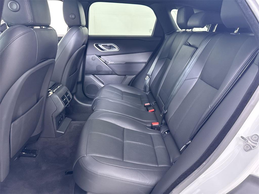 used 2025 Land Rover Range Rover Velar car, priced at $49,842