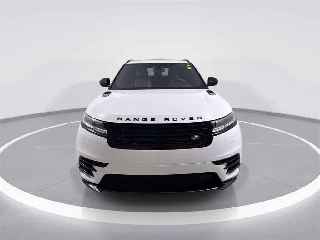 used 2025 Land Rover Range Rover Velar car, priced at $49,842