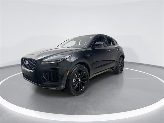 new 2024 Jaguar E-PACE car, priced at $51,968