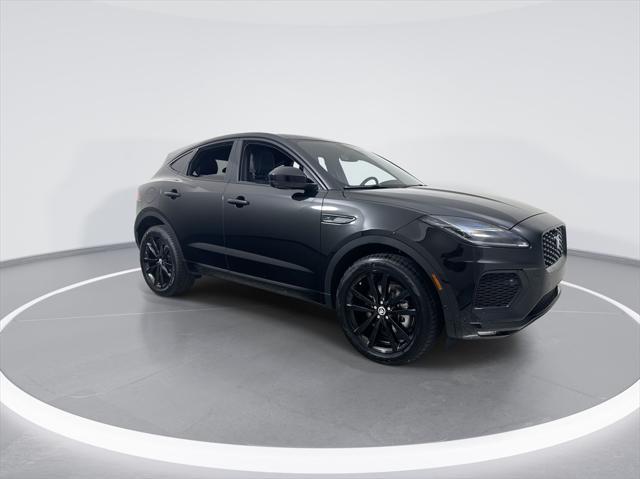 new 2024 Jaguar E-PACE car, priced at $51,968