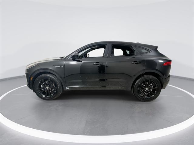 new 2024 Jaguar E-PACE car, priced at $51,968