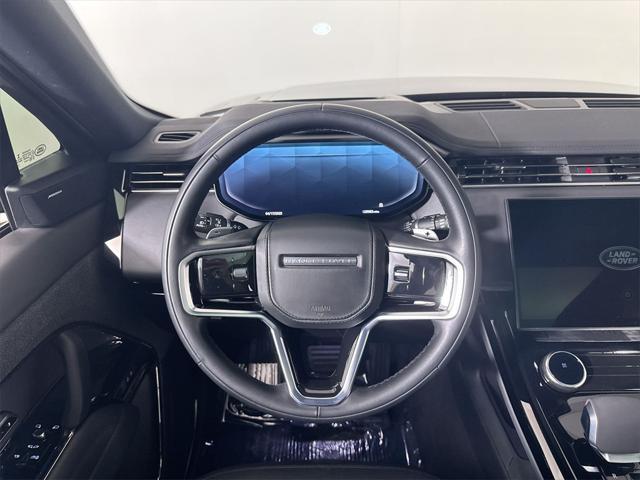 used 2023 Land Rover Range Rover Sport car, priced at $75,499