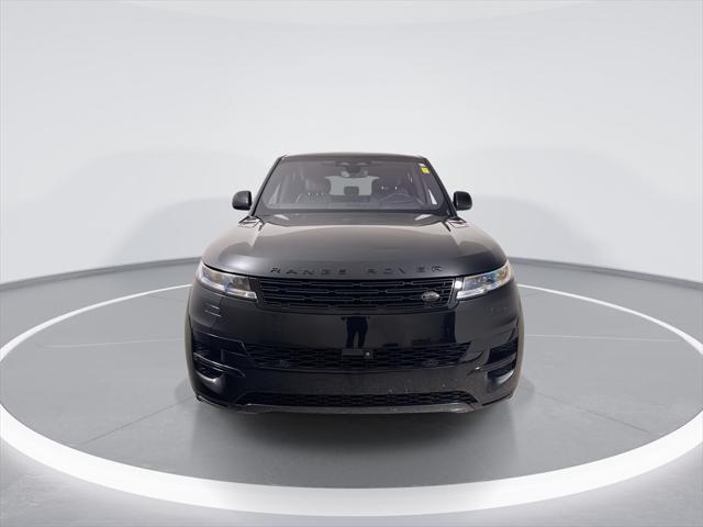 used 2023 Land Rover Range Rover Sport car, priced at $75,499