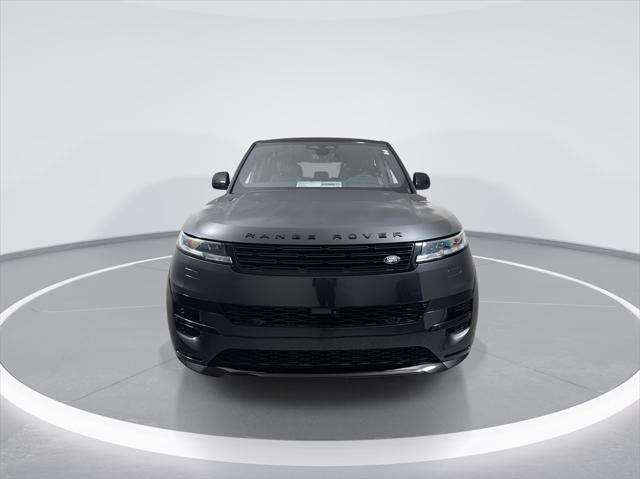 new 2025 Land Rover Range Rover Sport car, priced at $103,245