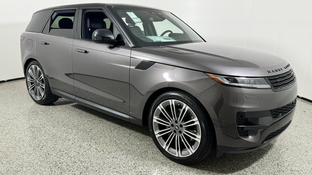 new 2024 Land Rover Range Rover Sport car, priced at $106,975