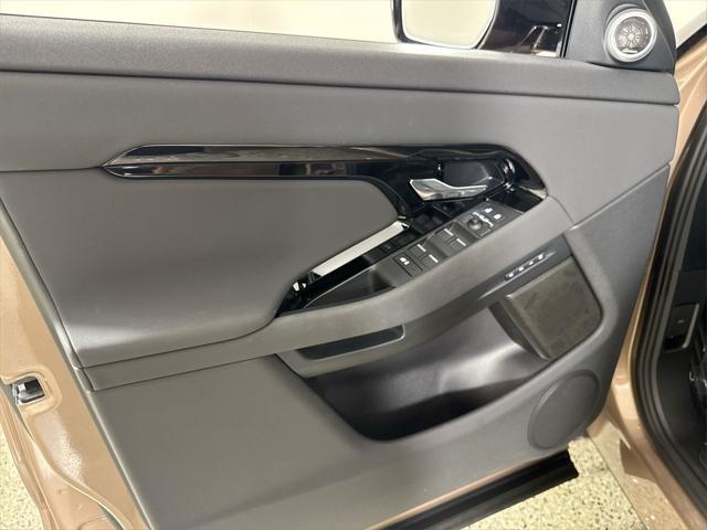 used 2024 Land Rover Range Rover Evoque car, priced at $48,943