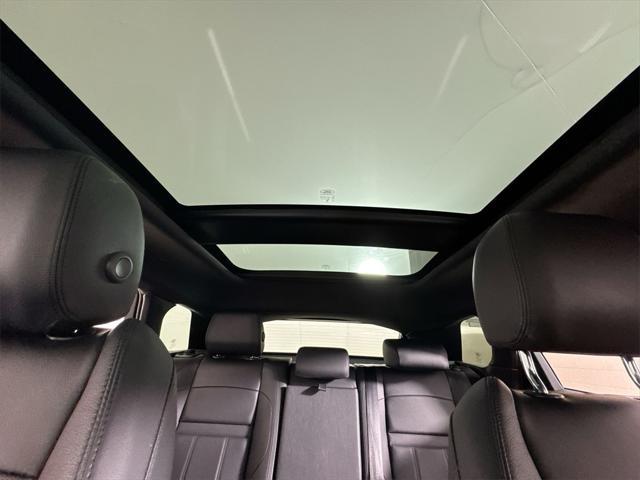 used 2024 Land Rover Range Rover Evoque car, priced at $48,943