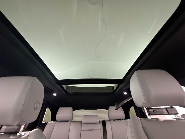 new 2026 Land Rover Range Rover Velar car, priced at $71,890