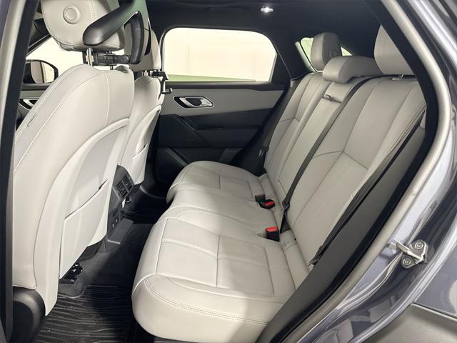 new 2026 Land Rover Range Rover Velar car, priced at $71,890