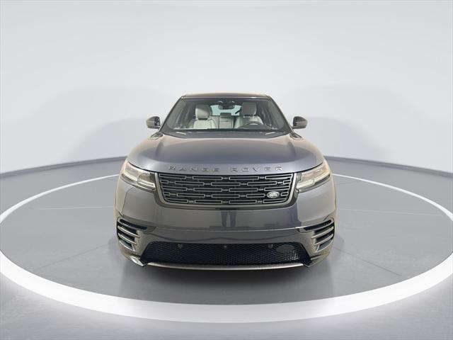 new 2026 Land Rover Range Rover Velar car, priced at $71,890