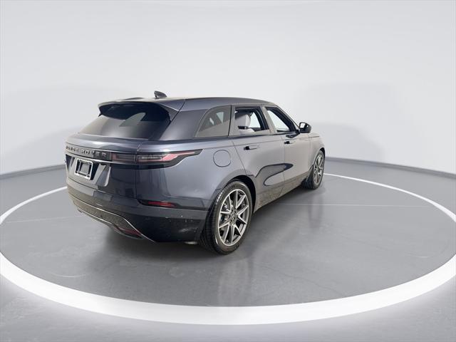 new 2026 Land Rover Range Rover Velar car, priced at $71,890