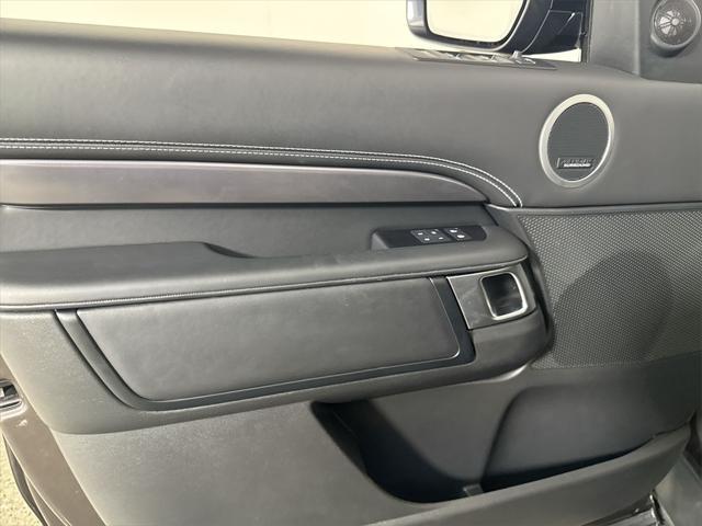 used 2024 Land Rover Discovery car, priced at $75,987