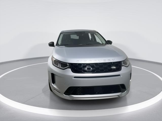 new 2024 Land Rover Discovery Sport car, priced at $53,888