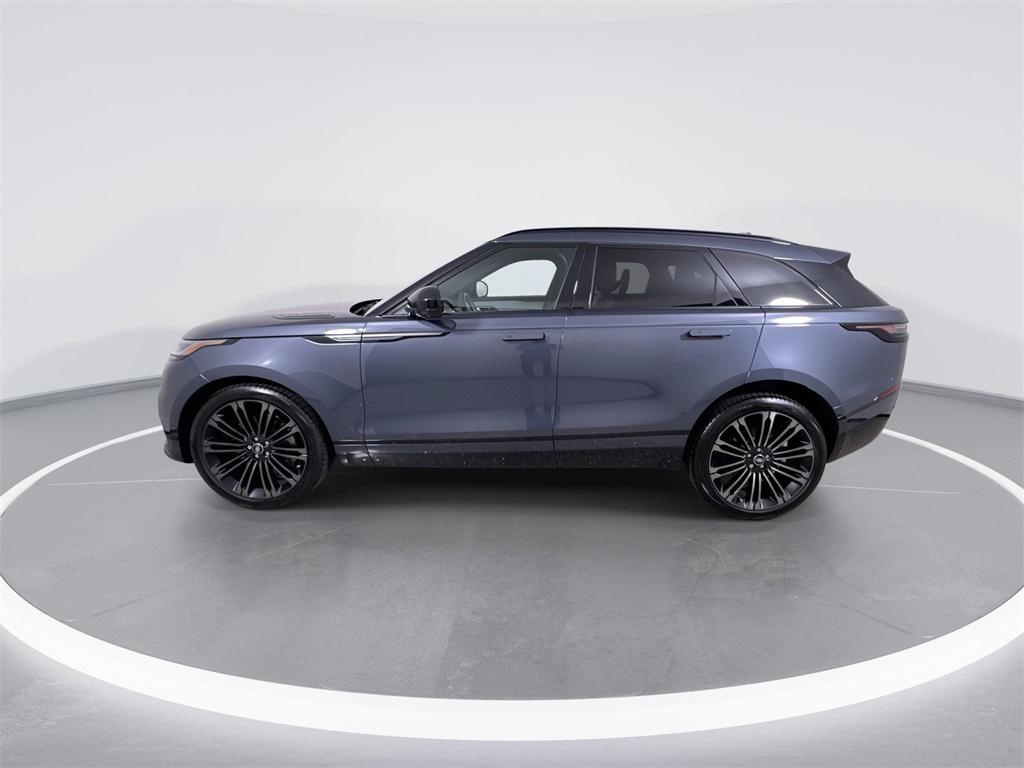 new 2026 Land Rover Range Rover Velar car, priced at $75,015