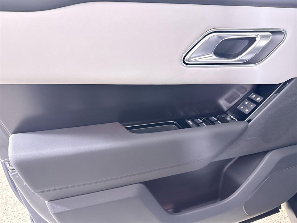 new 2026 Land Rover Range Rover Velar car, priced at $75,015
