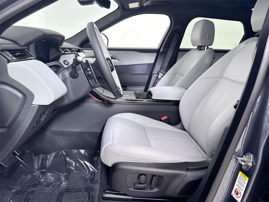 new 2026 Land Rover Range Rover Velar car, priced at $75,015