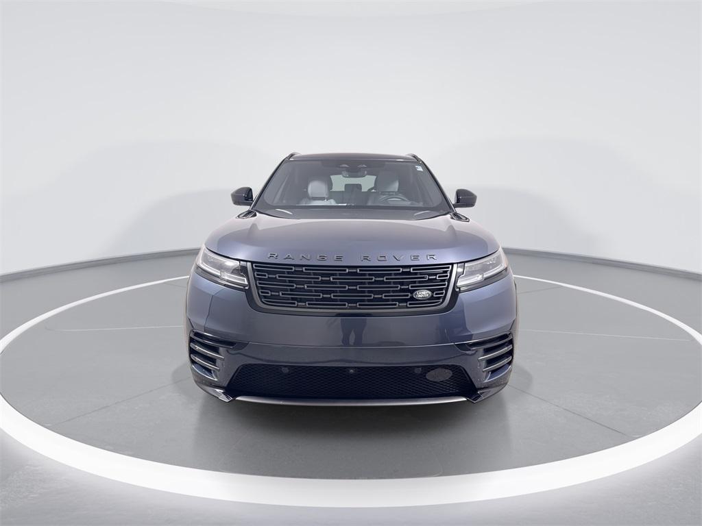 new 2026 Land Rover Range Rover Velar car, priced at $75,015