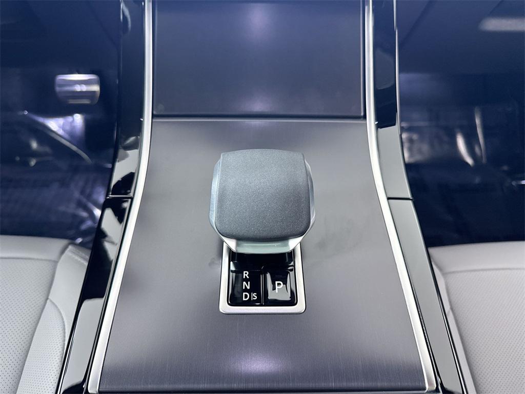 new 2026 Land Rover Range Rover Velar car, priced at $75,015