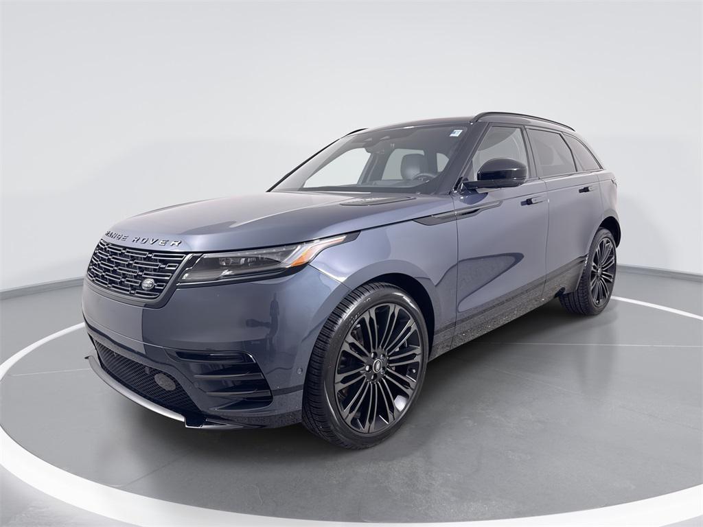 new 2026 Land Rover Range Rover Velar car, priced at $75,015