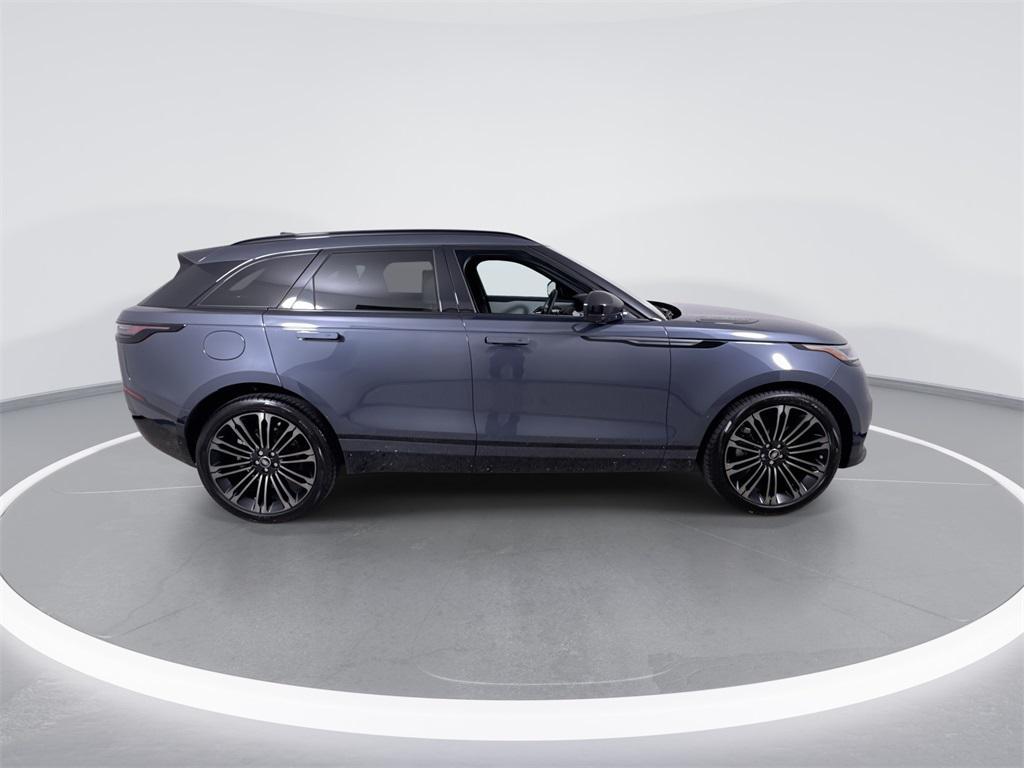 new 2026 Land Rover Range Rover Velar car, priced at $75,015