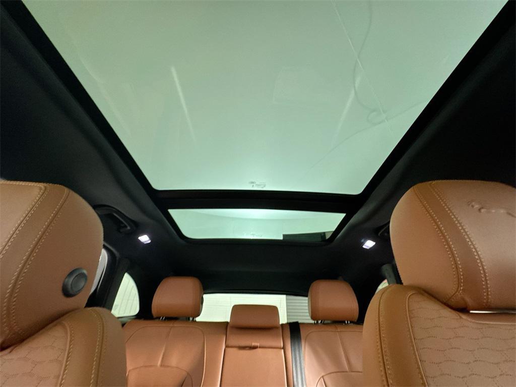 new 2026 Jaguar F-PACE car, priced at $66,598